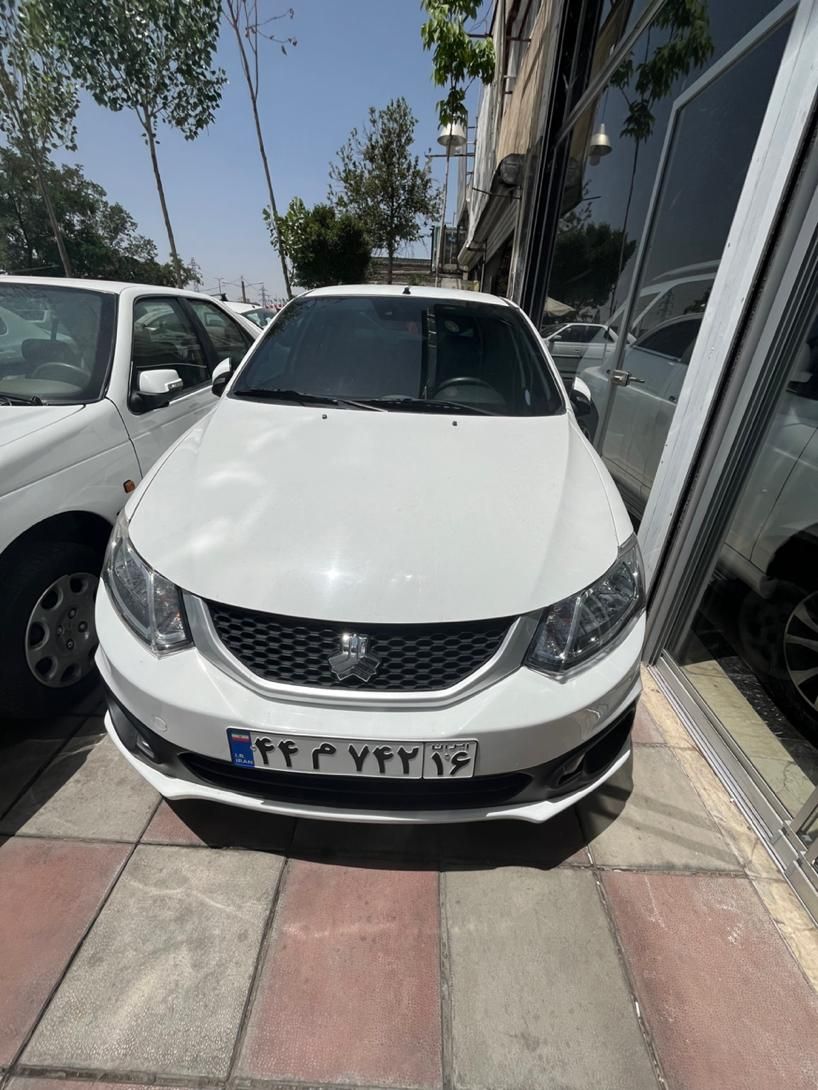 خودرو ساینا، S آگهی ann_18150247