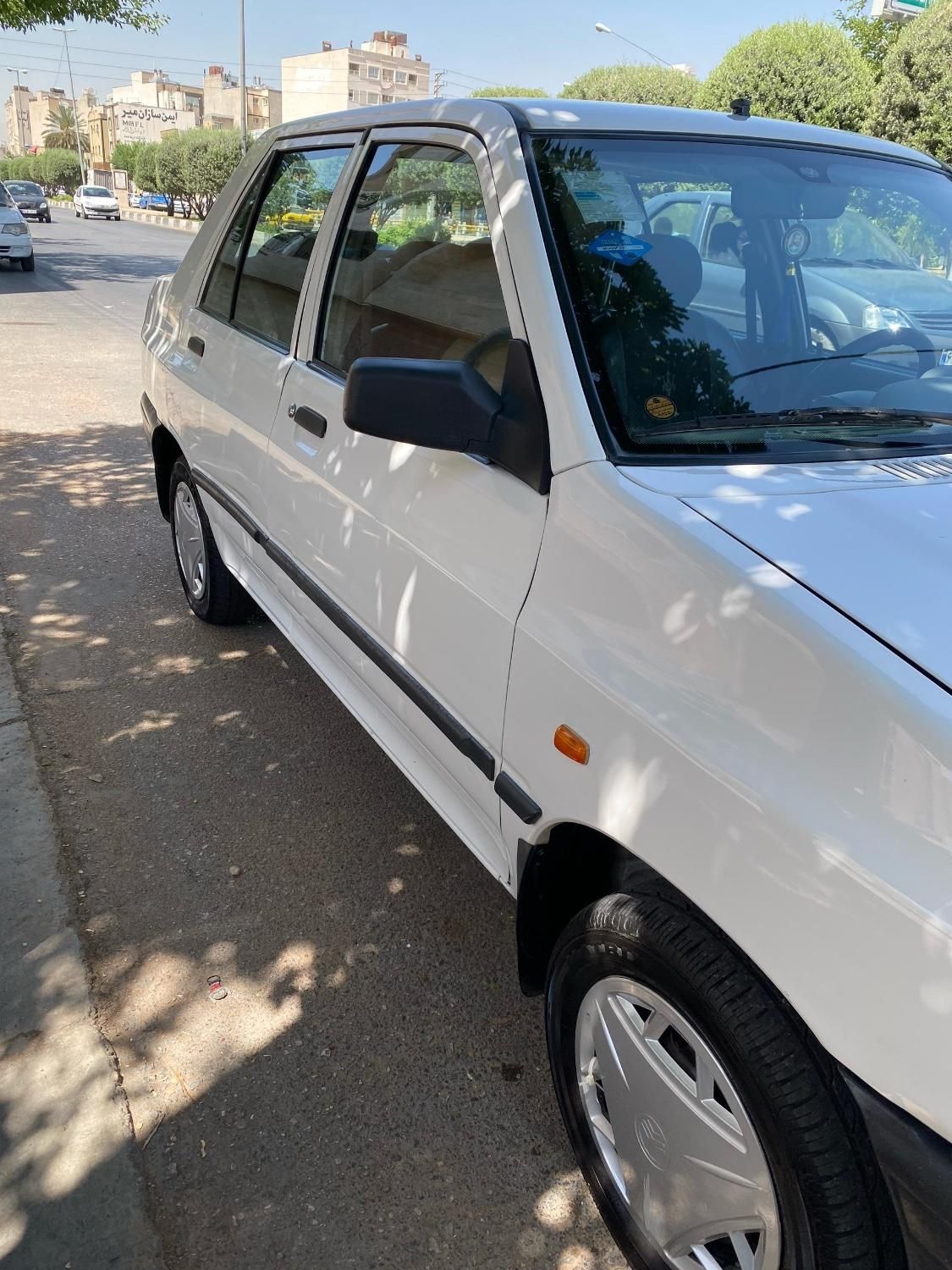 پراید 131 SE - 1397