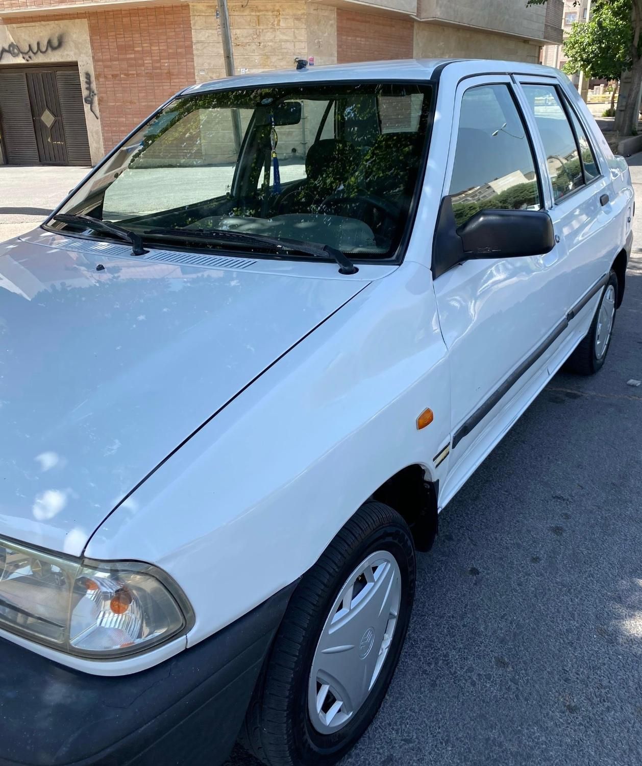 پراید 131 SE - 1397
