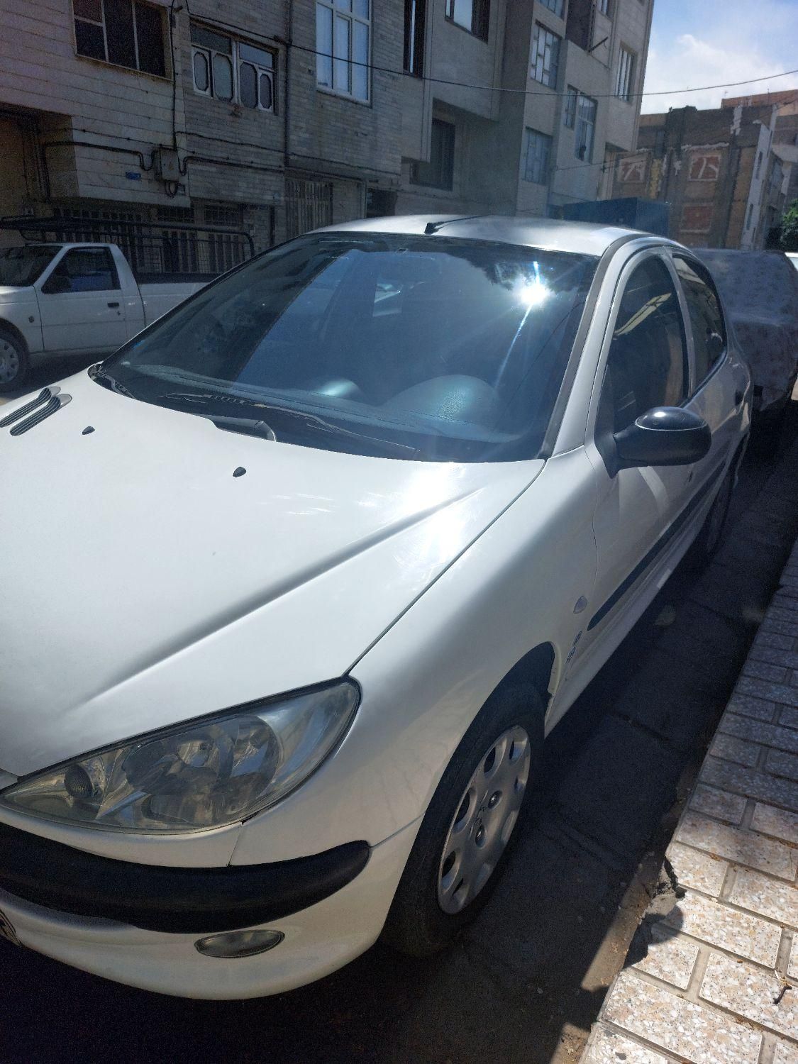 خودرو پژو، 206 آگهی ann_18150264
