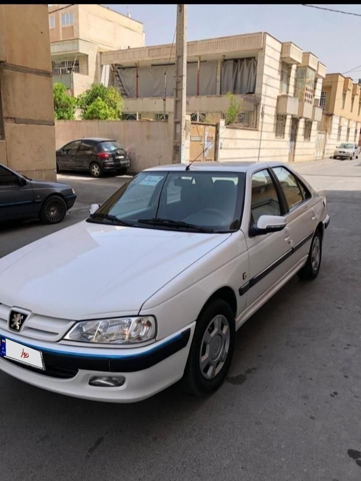 خودرو پژو، پارس آگهی ann_18150265