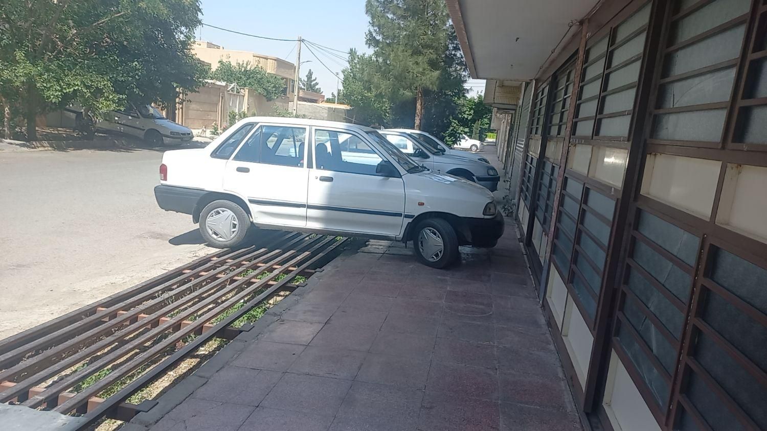 خودرو پراید، 131 آگهی ann_18150280