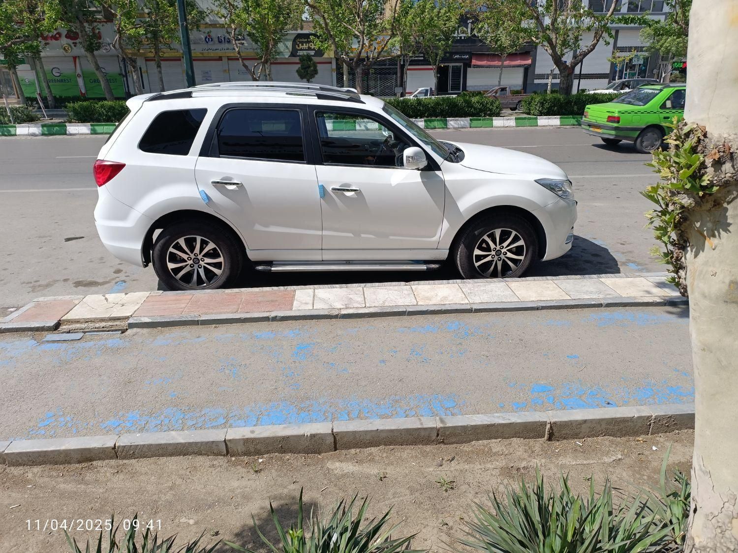 هایما S7 1.8 لیتر توربو - 2019