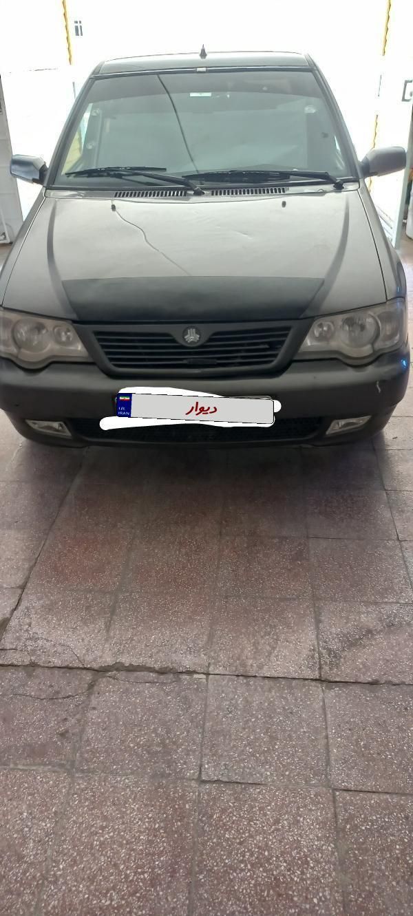 خودرو پراید، 132 آگهی ann_18150313