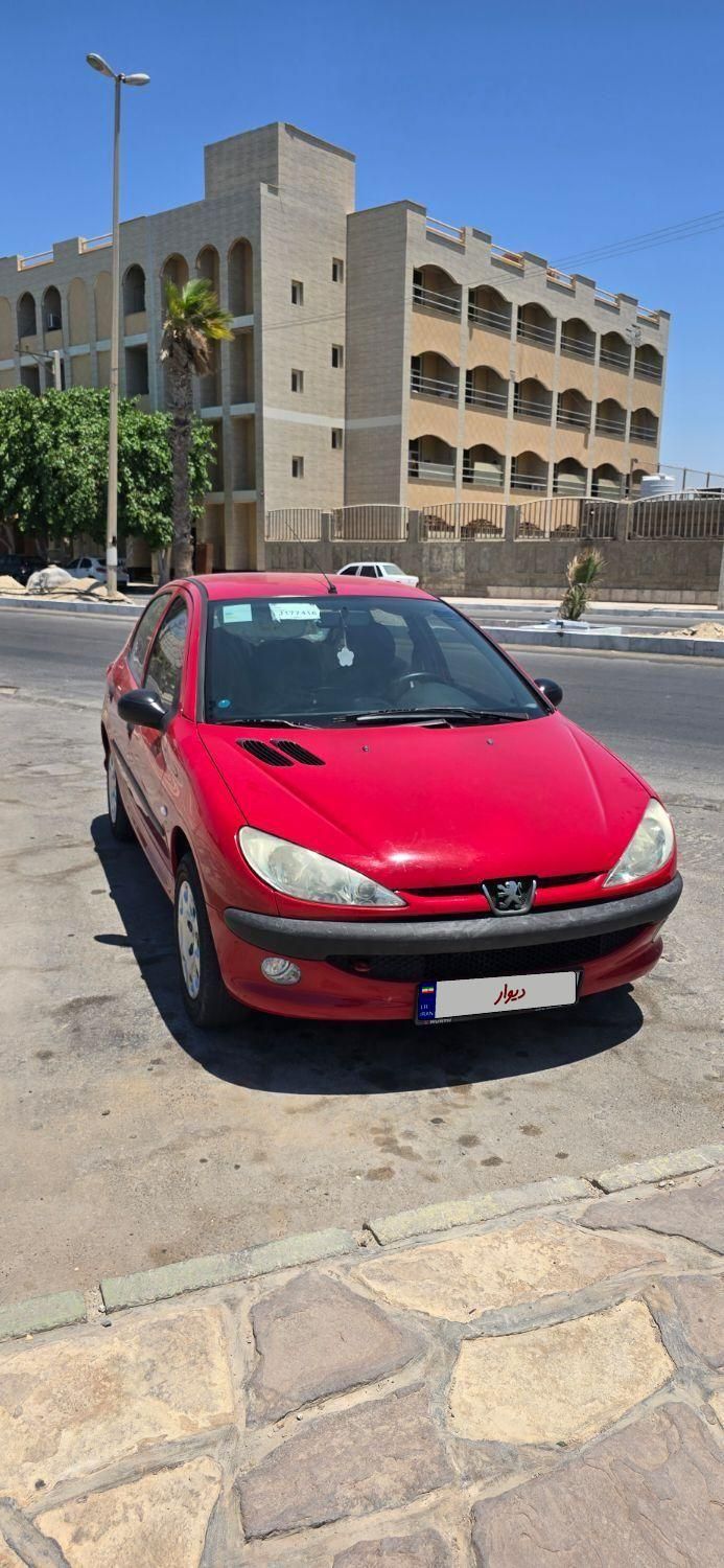 خودرو پژو، 206 آگهی ann_18150332