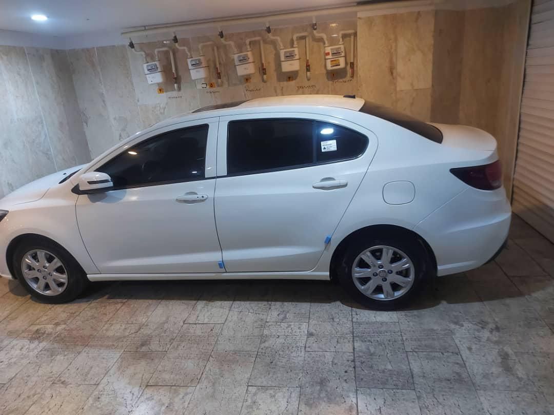 شاهین G دنده ای - 1402