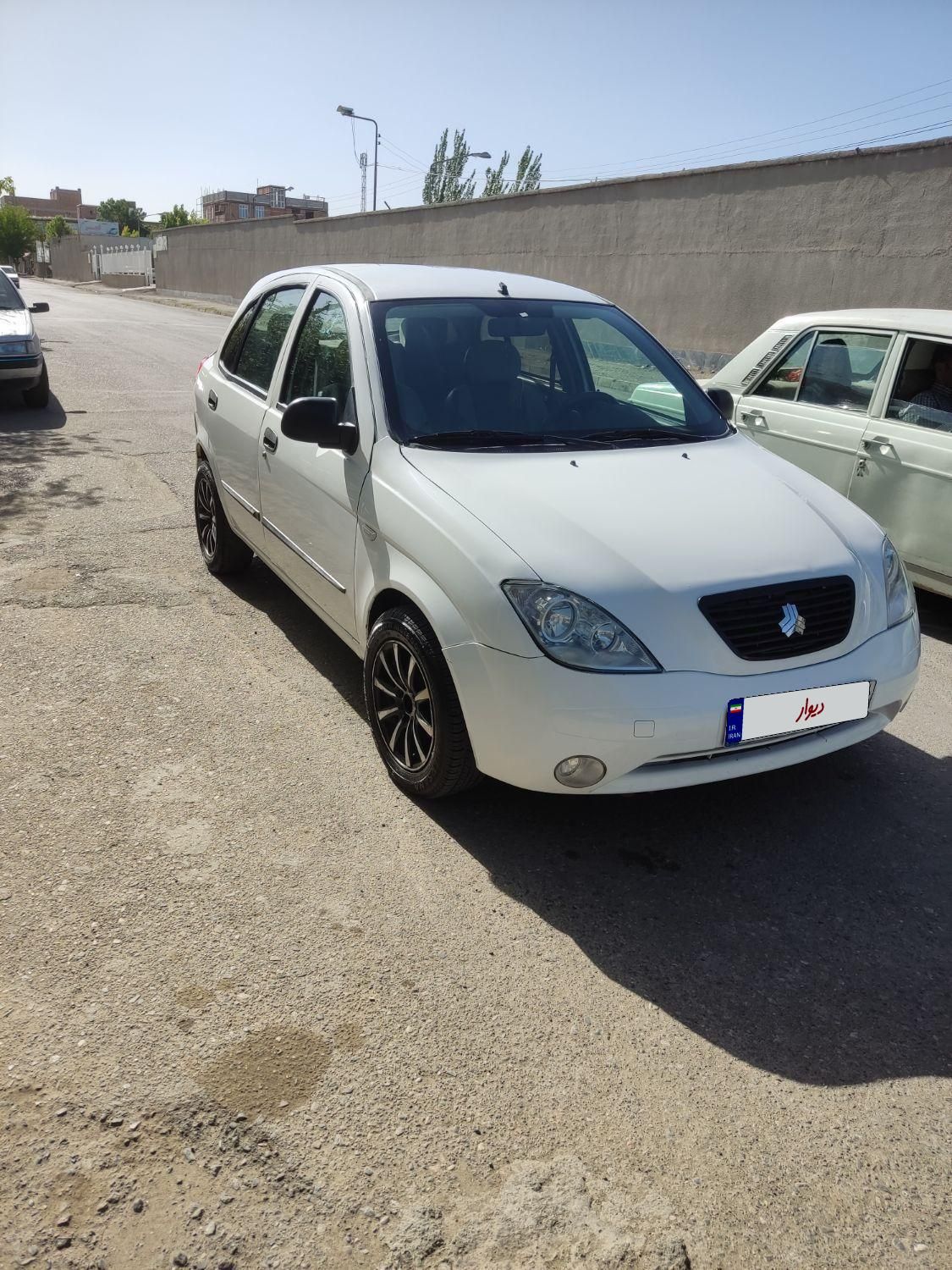 خودرو تیبا، 2 آگهی ann_18150348