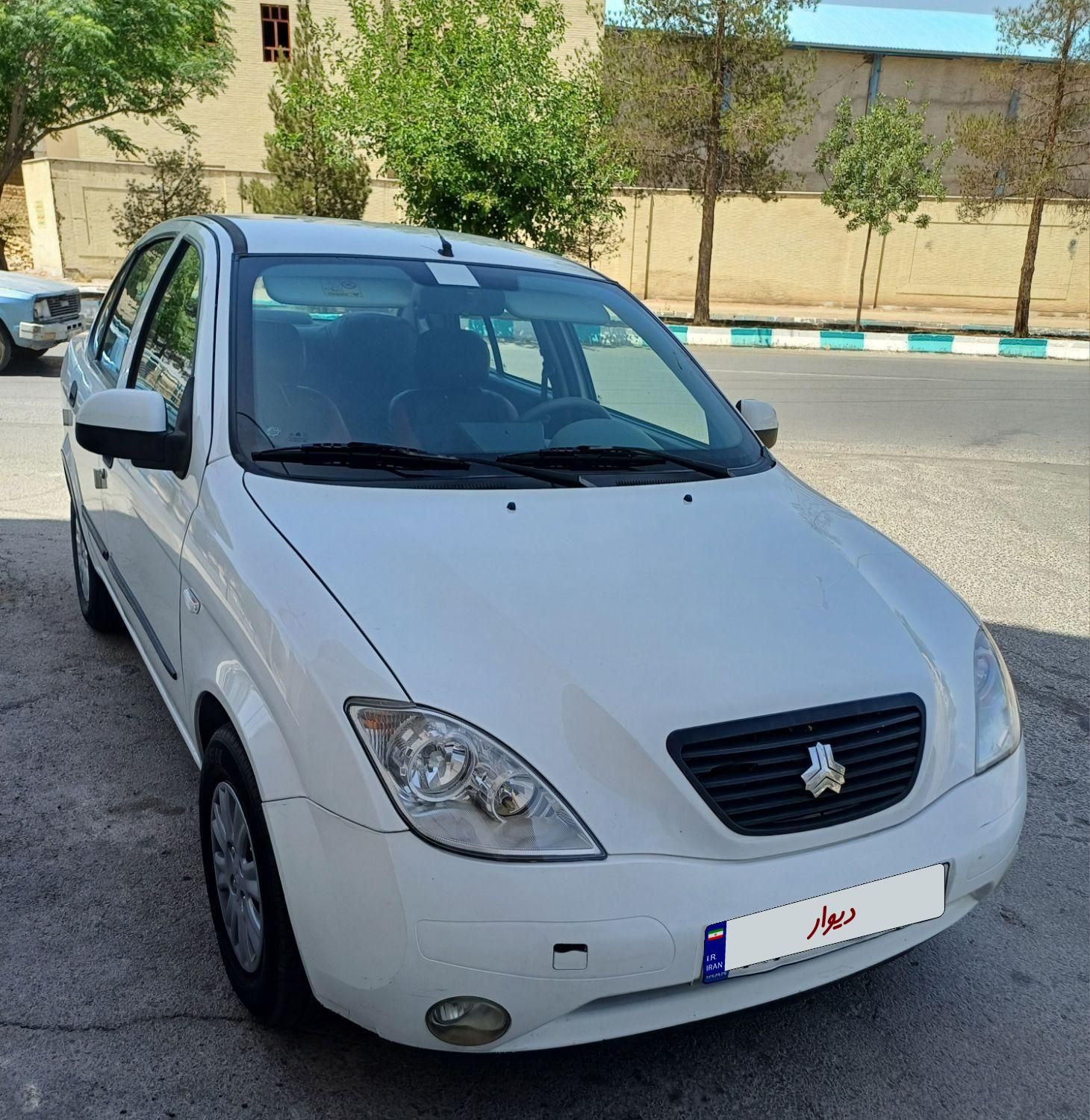 خودرو تیبا، صندوق دار آگهی ann_18150350