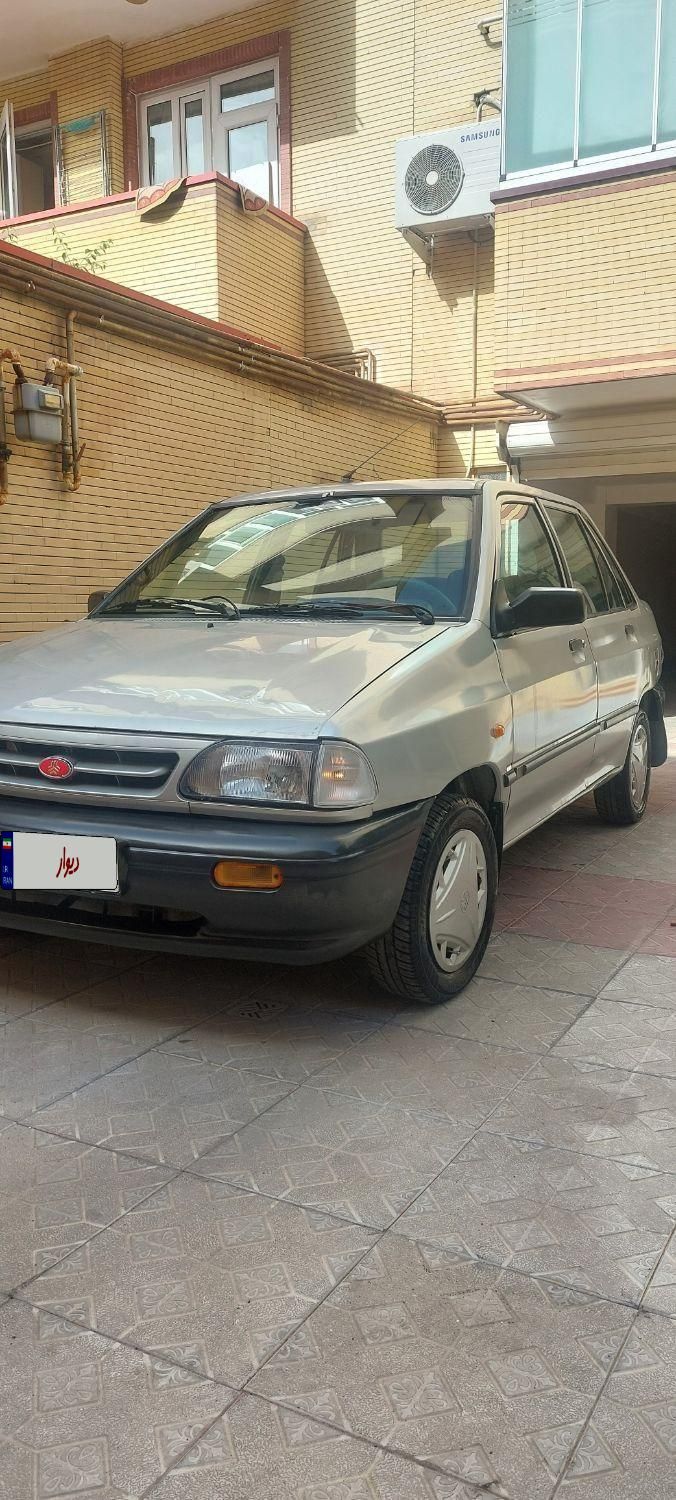 خودرو پراید، 131 آگهی ann_18150360