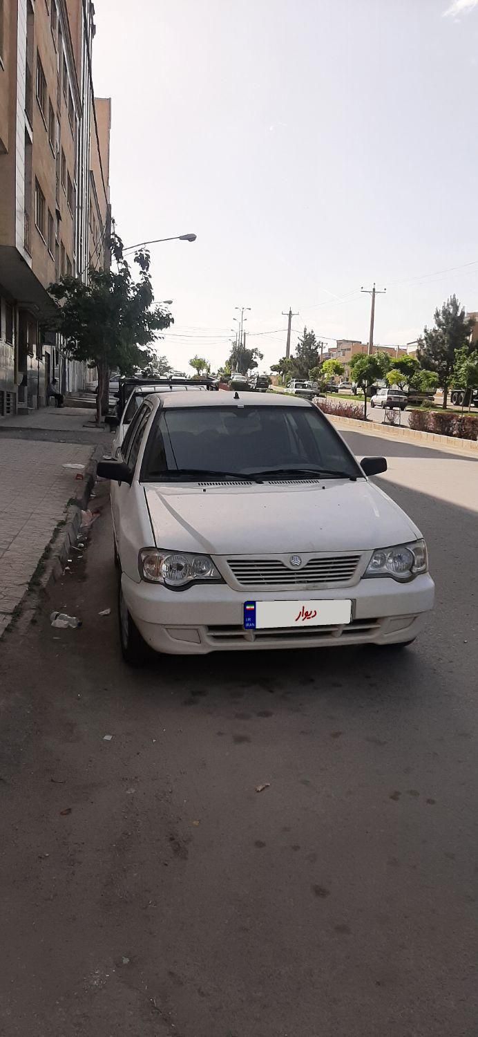 خودرو پراید، 111 آگهی ann_18150384