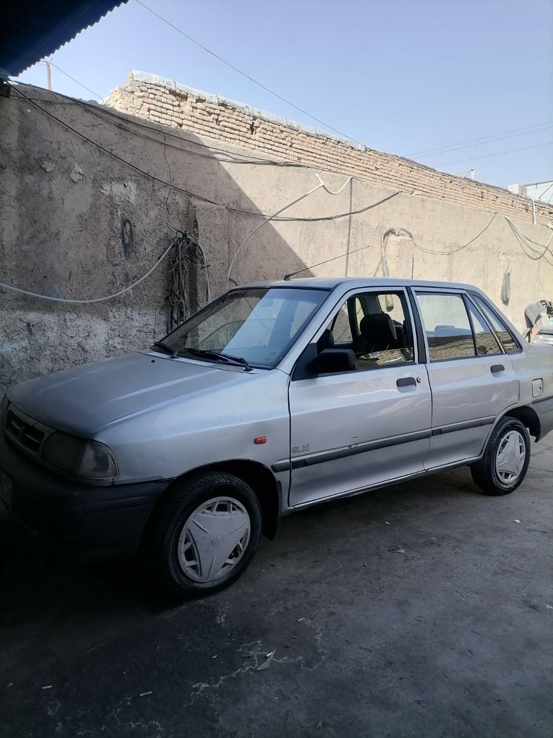 خودرو پراید، صبا آگهی ann_18150398