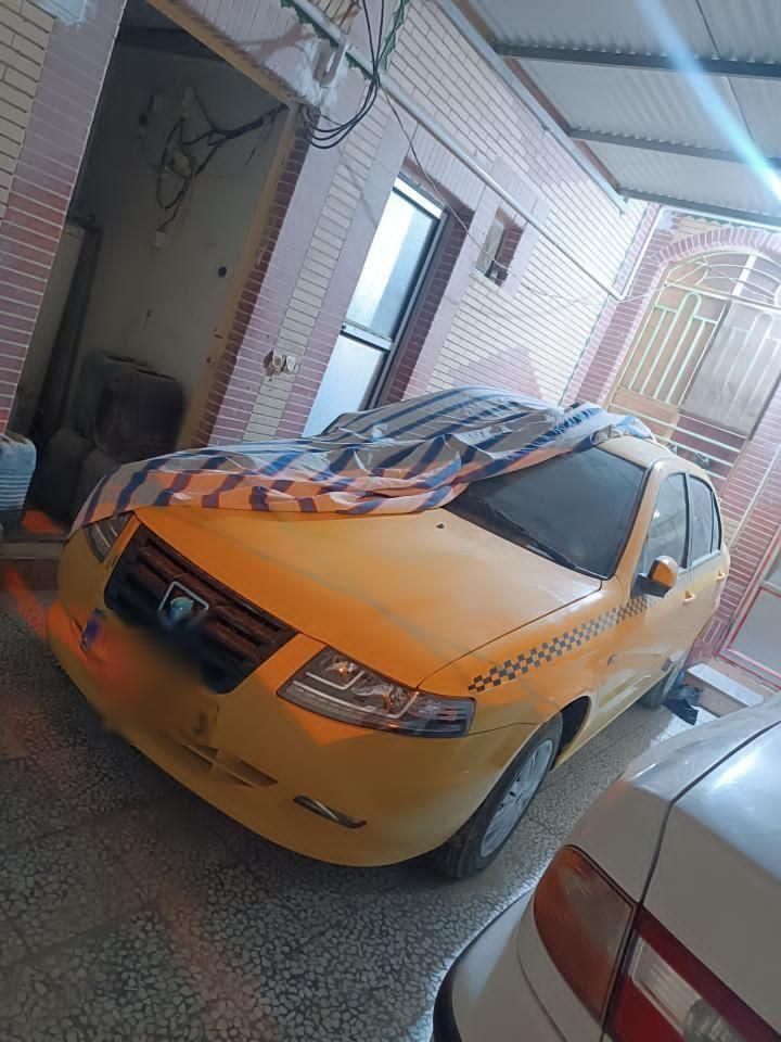 خودرو سمند، سورن آگهی ann_18150414