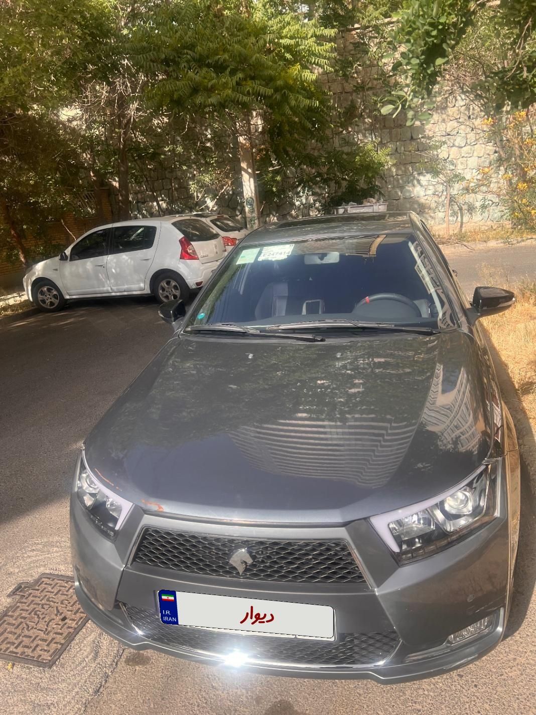خودرو دنا، پلاس آگهی ann_18150423