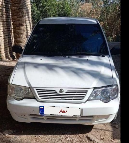 خودرو پراید، 132 آگهی ann_18150432