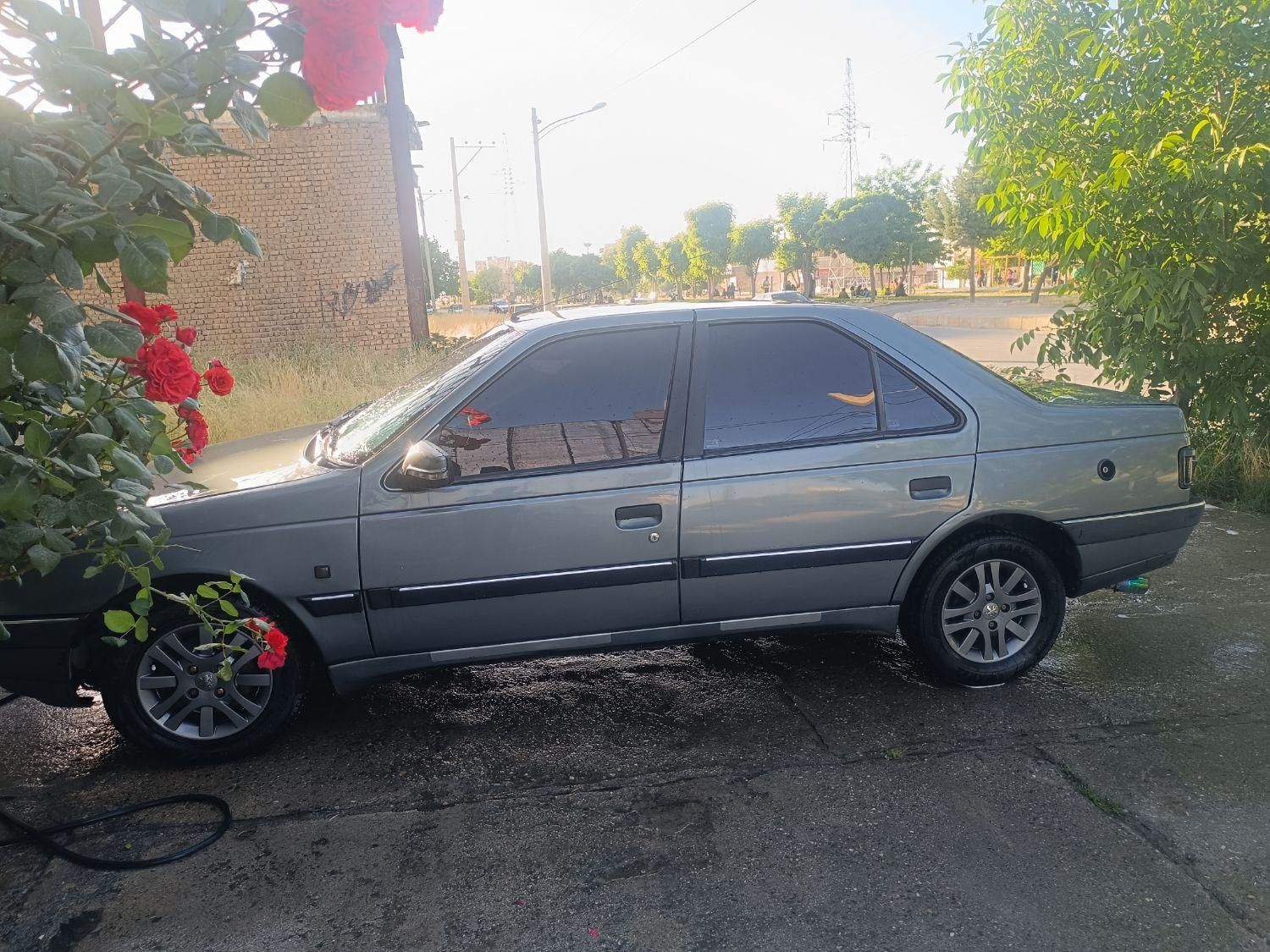 خودرو پژو، 405 آگهی ann_18150438