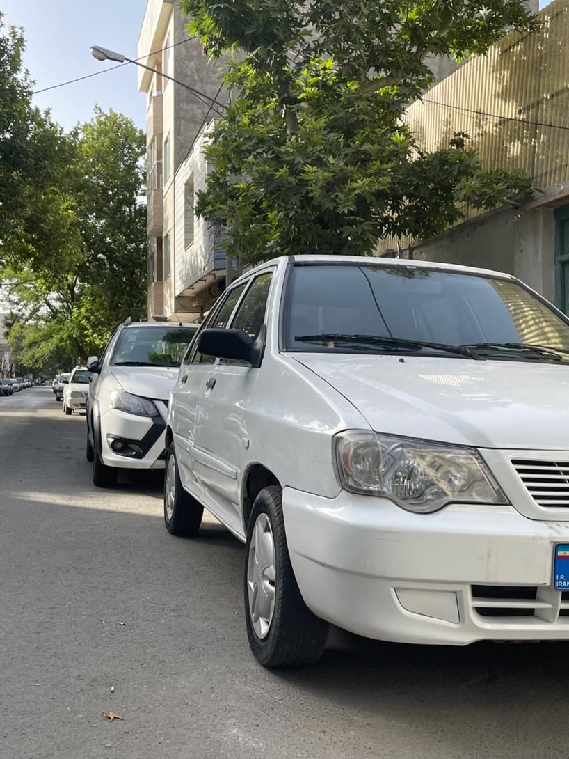 خودرو پراید، 111 آگهی ann_18150442