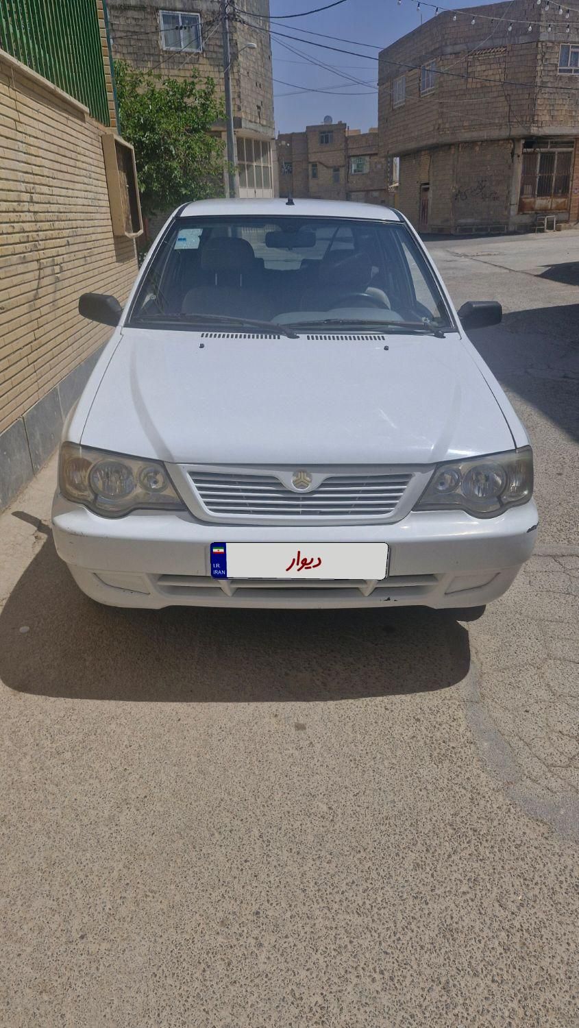 خودرو پراید، 111 آگهی ann_18150444