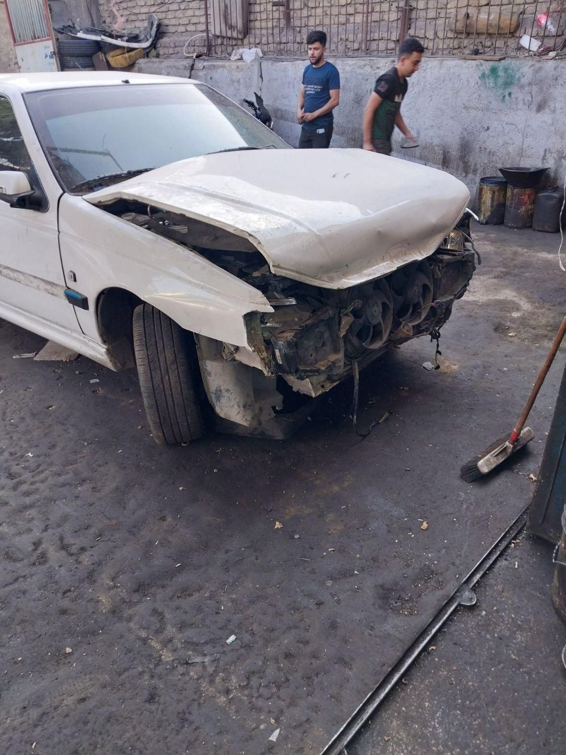 خودرو پژو، پارس آگهی ann_18150456