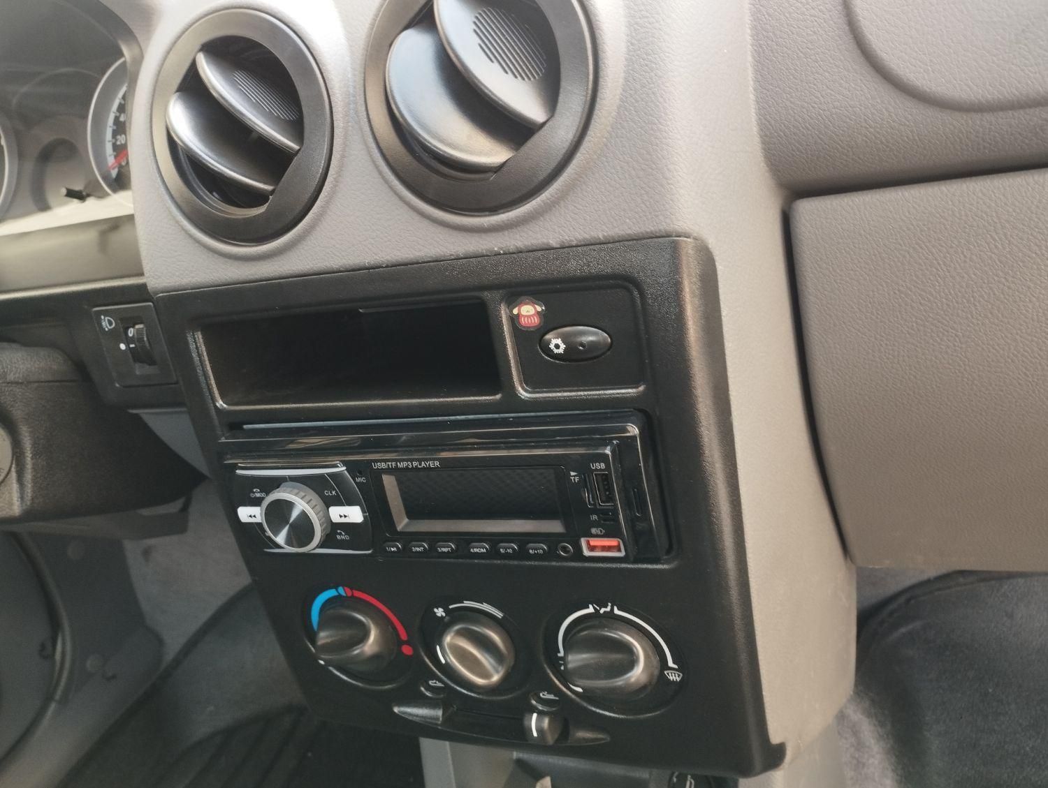 پراید 151 SE - 1403