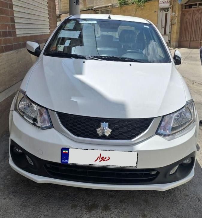 ساینا GX ساده - 1404