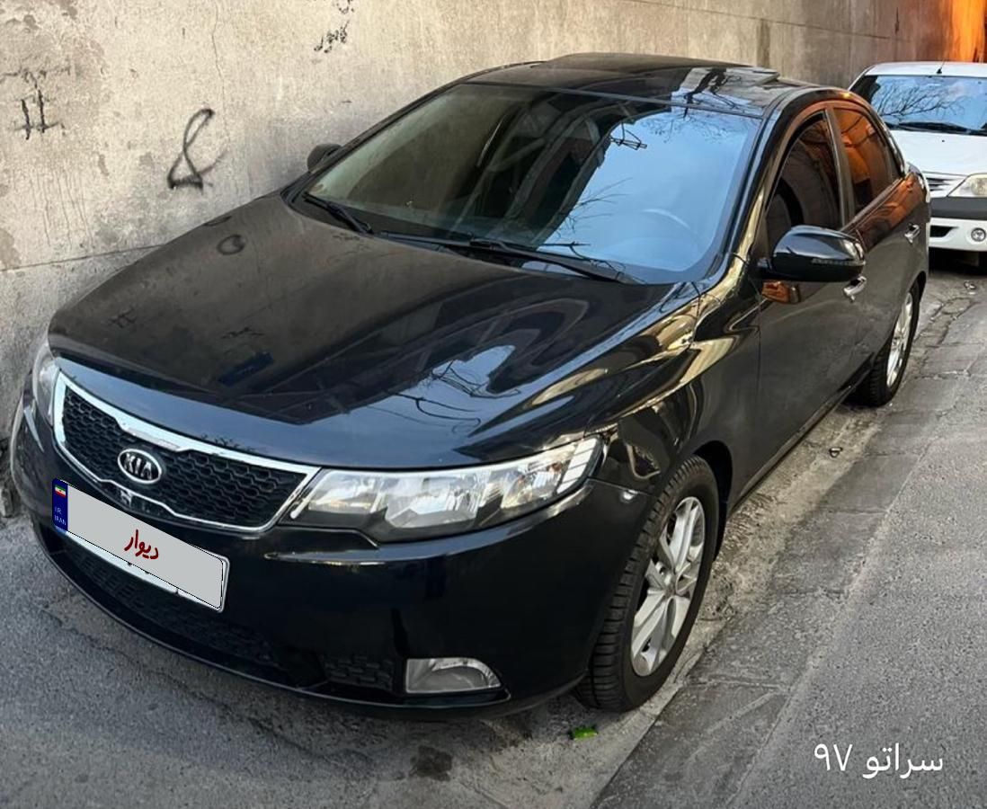 خودرو کیا، سراتو مونتاژ آگهی ann_18150464