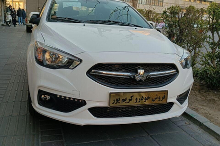 خودرو شاهین، GL آگهی ann_18150476