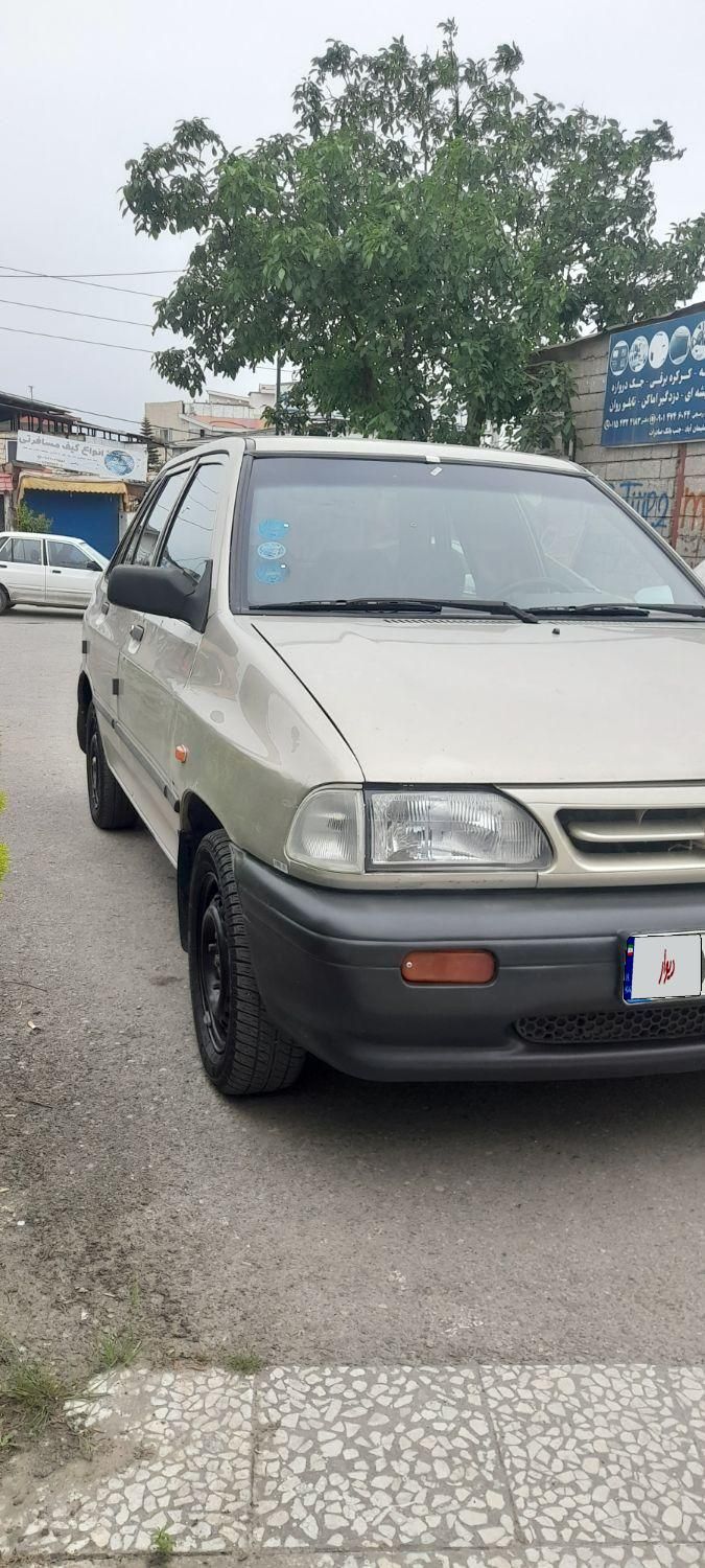 خودرو پراید، صبا آگهی ann_18150477