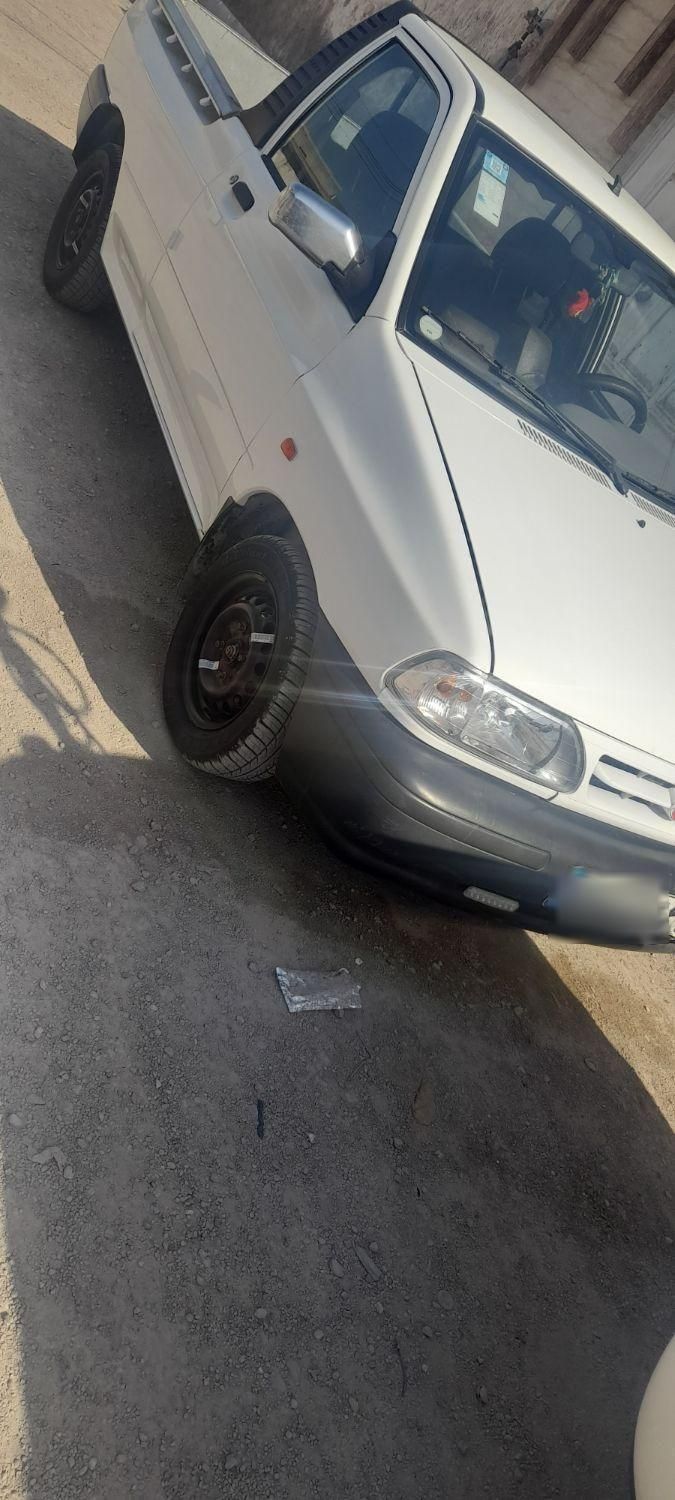 پراید 151 SE - 1402