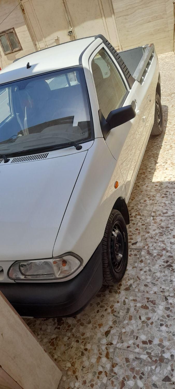 پراید 151 SE - 1402
