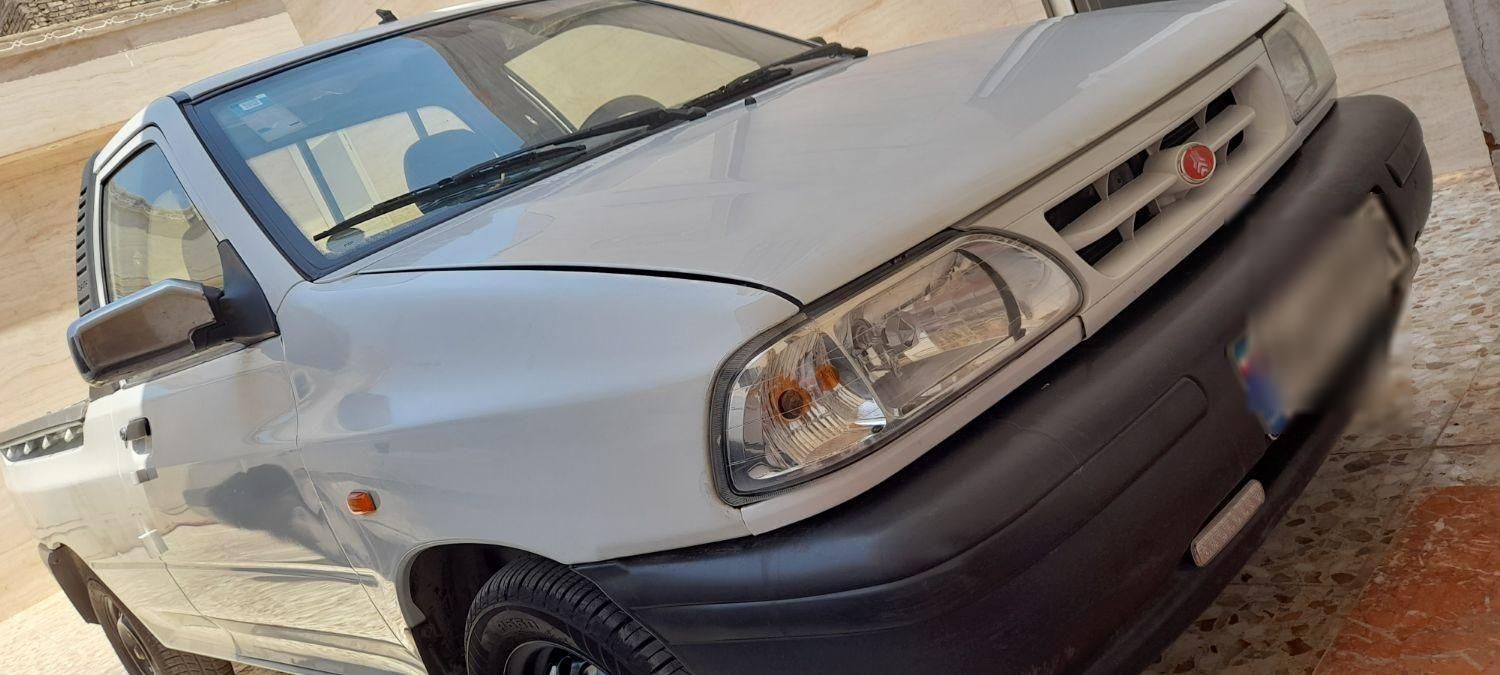 پراید 151 SE - 1402
