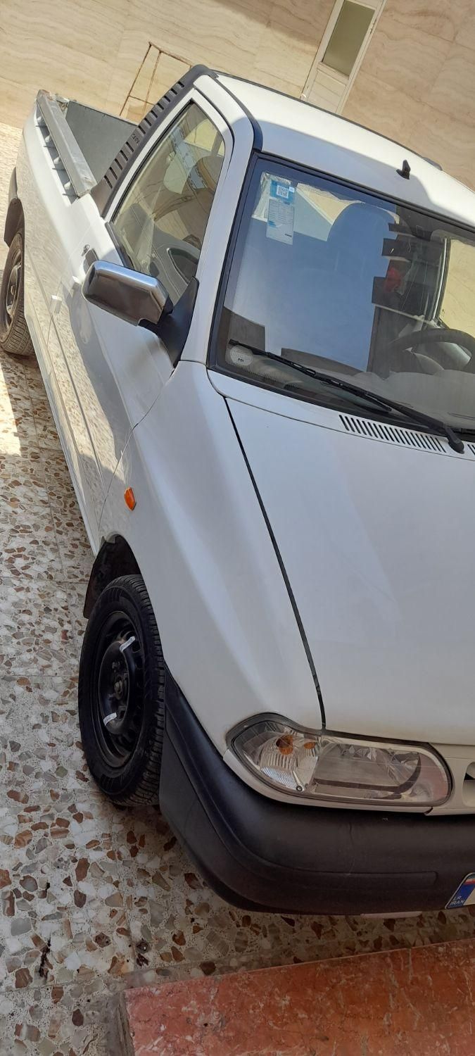 پراید 151 SE - 1402