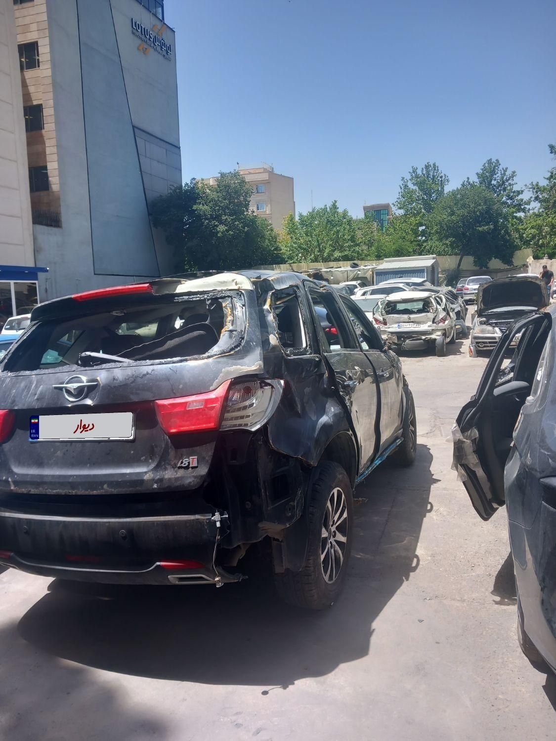 هایما S7 1.8 لیتر توربو - 2018