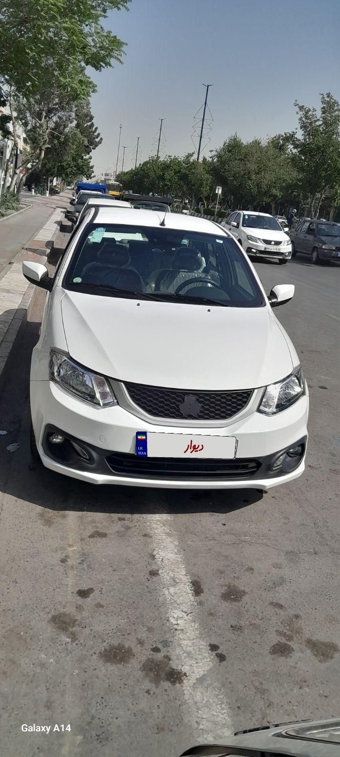 خودرو ساینا، S آگهی ann_18150493