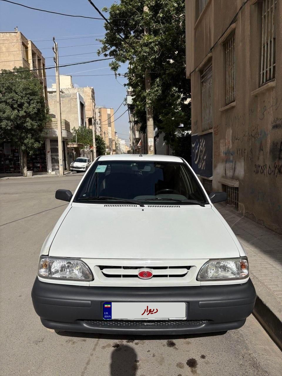 خودرو پراید، 131 آگهی ann_18150498