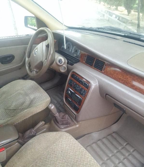 سمند LX EF7 - 1393