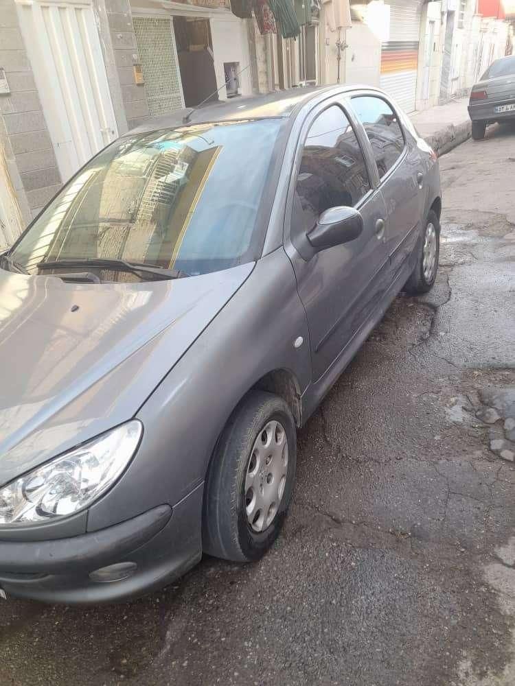 خودرو پژو، 206 آگهی ann_18150520