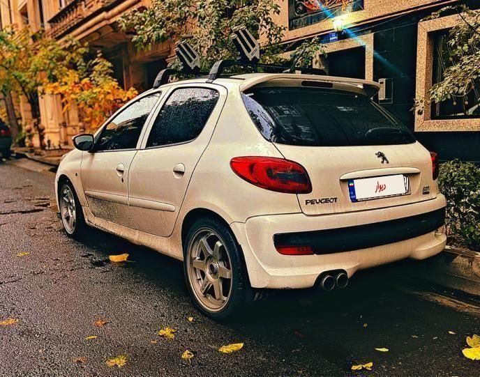 خودرو پژو، 207 آگهی ann_18150525