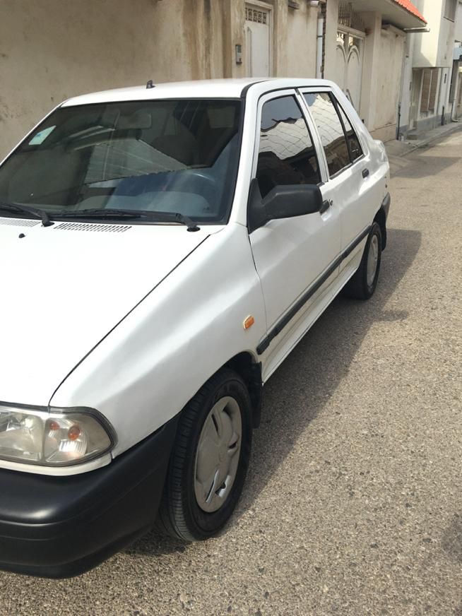 پراید 131 SE - 1397