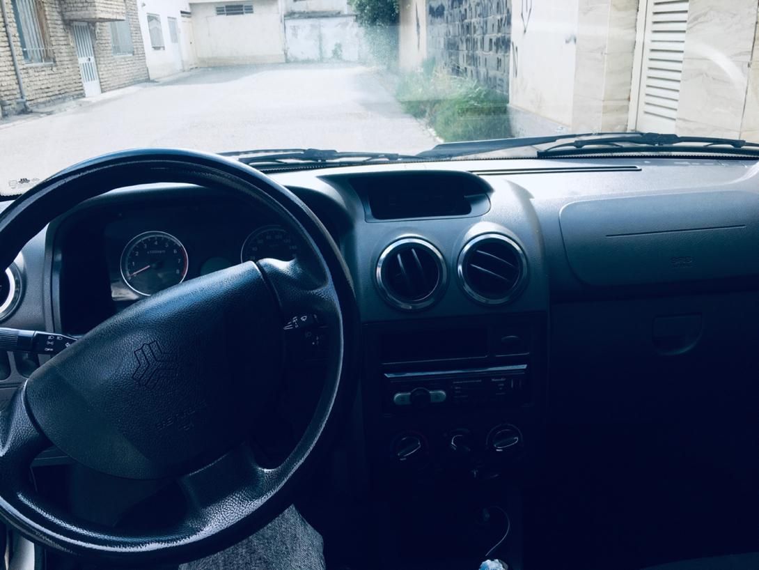 پراید 131 SE - 1397