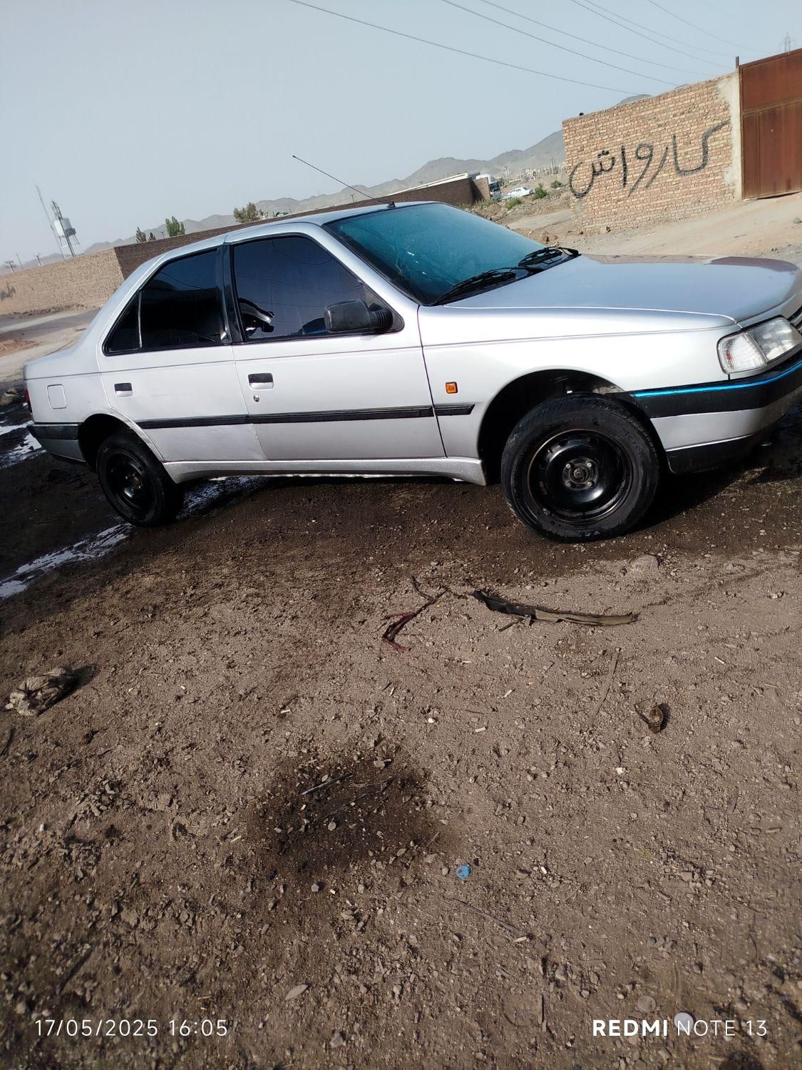 خودرو پژو، 405 آگهی ann_18150587