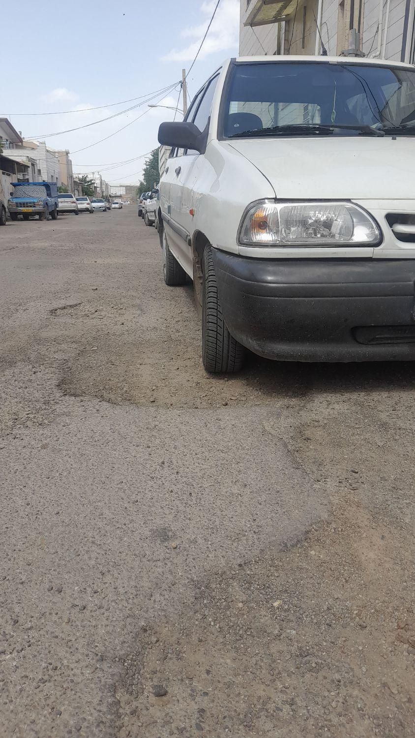 خودرو پراید، صبا آگهی ann_18150600