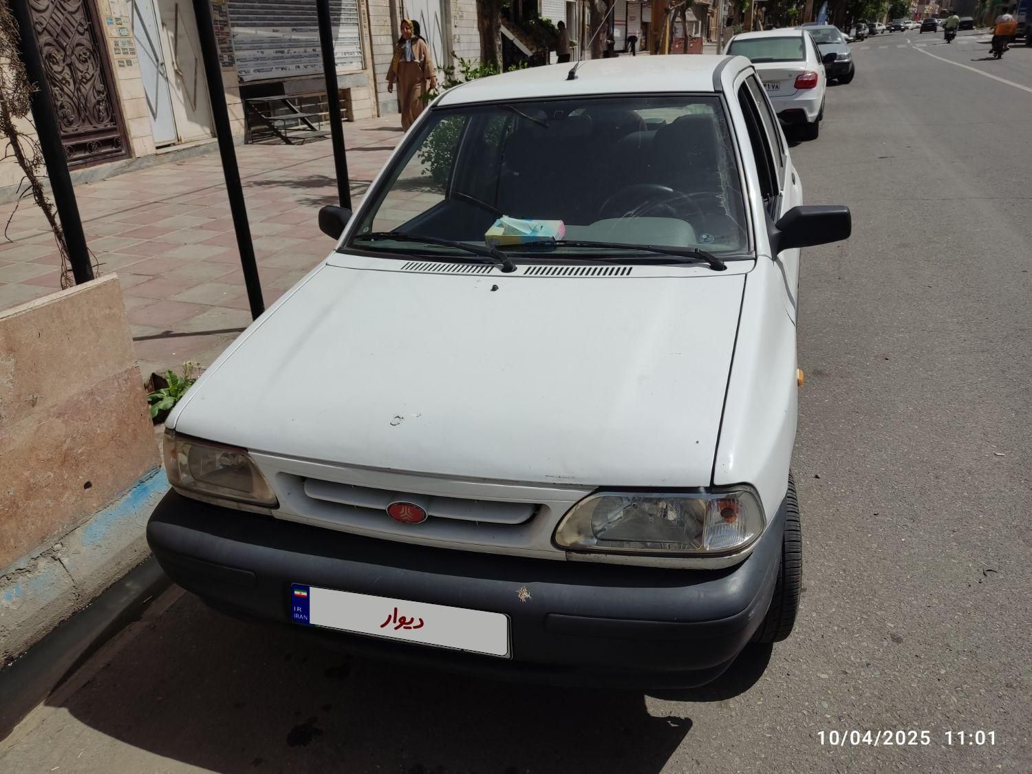 خودرو پراید، 131 آگهی ann_18150605