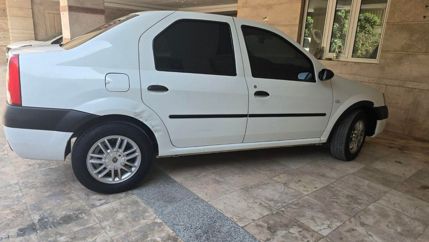 خودرو رنو، تندر 90 آگهی ann_18150606