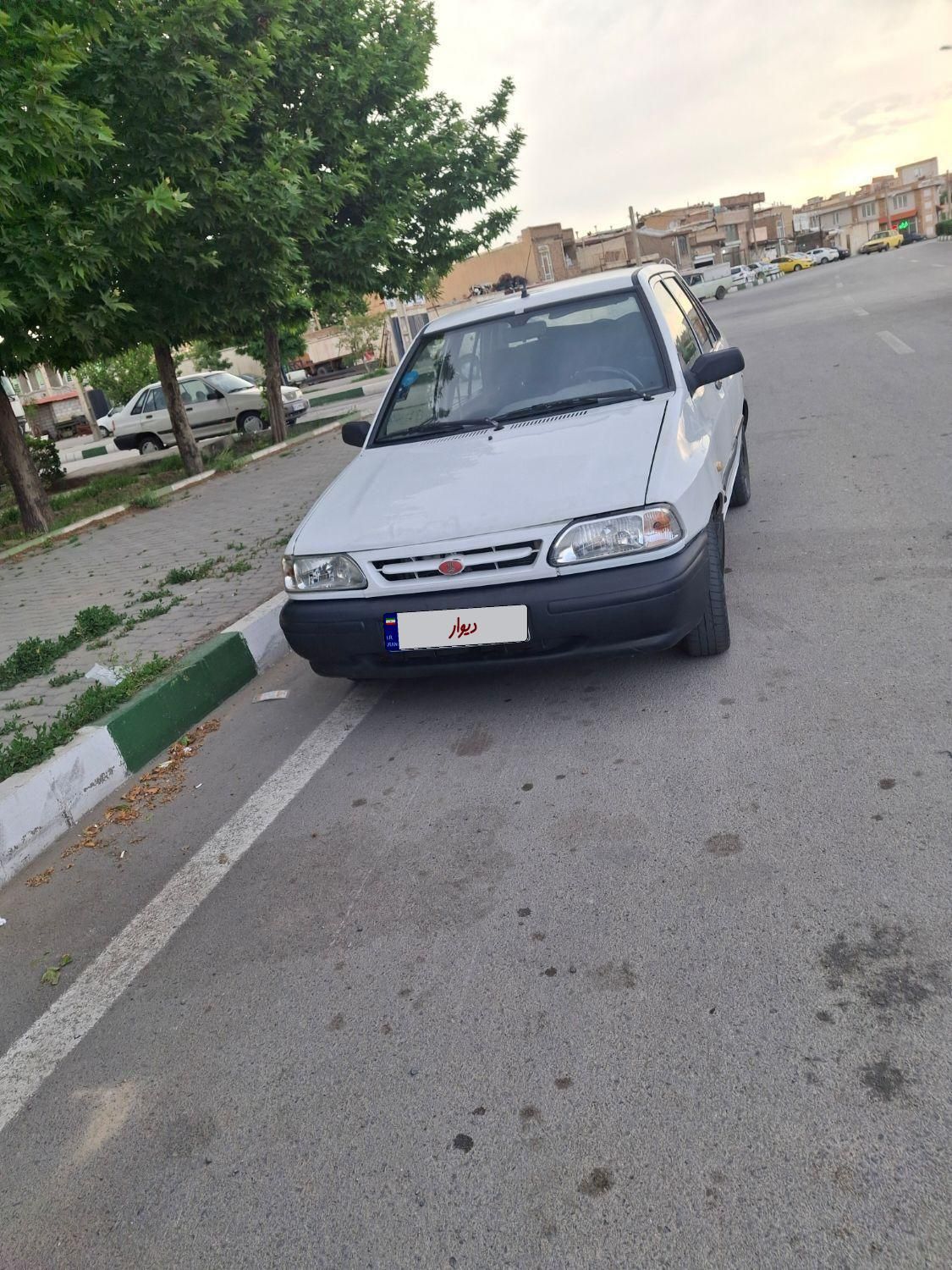 خودرو پراید، 131 آگهی ann_18150618