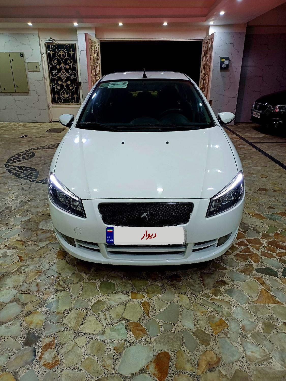 خودرو رانا، پلاس آگهی ann_18150624
