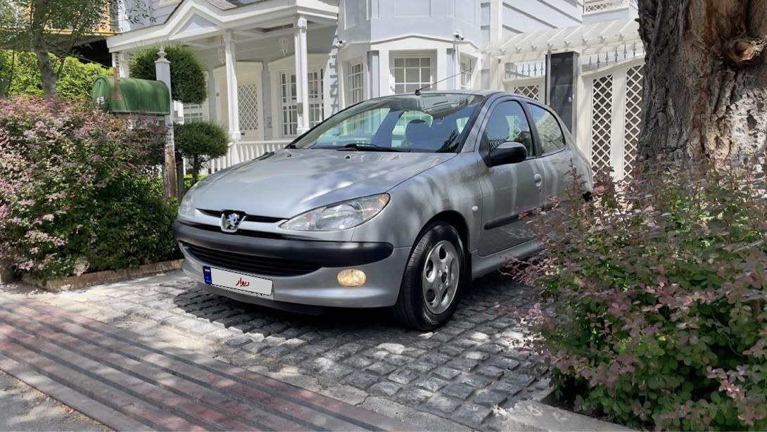 خودرو پژو، 206 آگهی ann_18150659