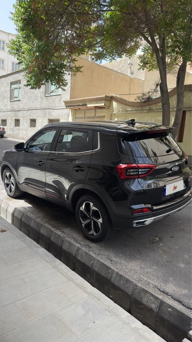 ام وی ام X55 پرو IE اسپرت - 2023