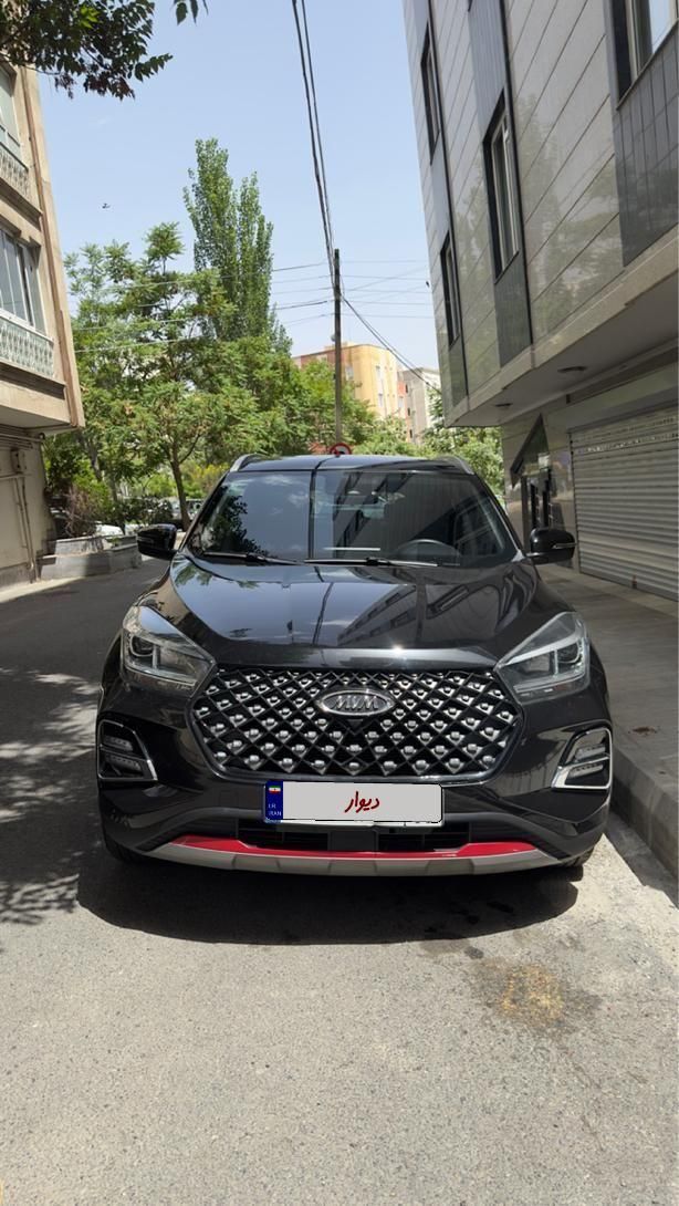 خودرو ام وی ام، X55 پرو آگهی ann_18150660