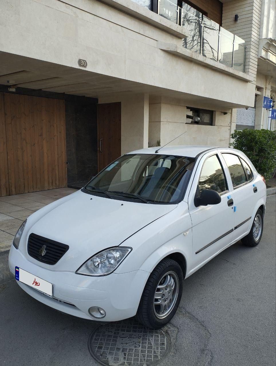 خودرو تیبا، 2 آگهی ann_18150681