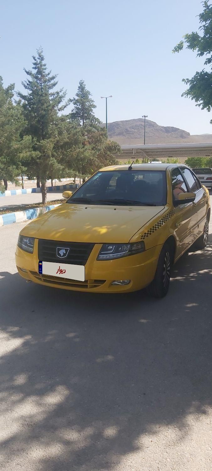 خودرو سمند، سورن آگهی ann_18150682